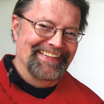 John C. Terlinden Profile Photo