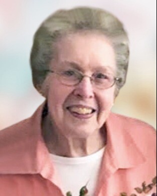 Shirley J. Moore