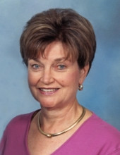 Margaret "Marjean" Jean Lynch Profile Photo