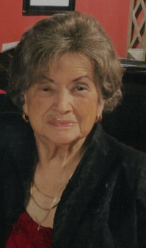 Dolores Aragon Garcia