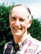 William T.  Watson Jr.