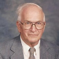 Willard Norton Profile Photo