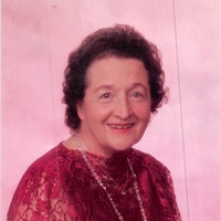 Doris Rebecca Salter Profile Photo