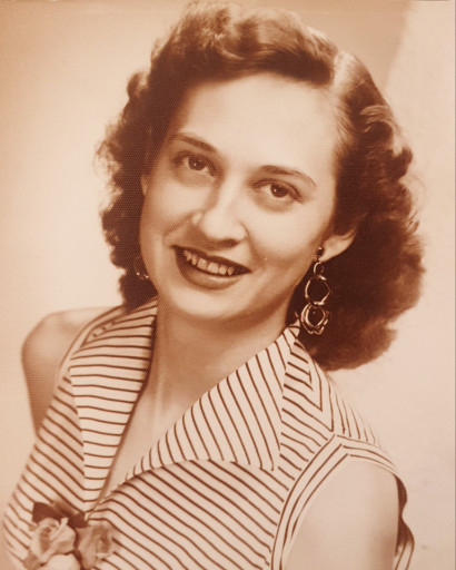 Mary Elizabeth Wolaver Profile Photo