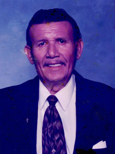 Juan Trejo