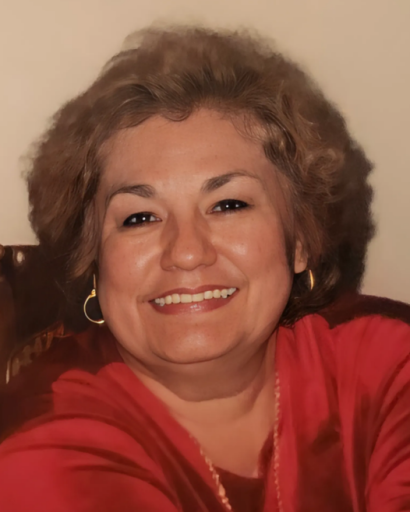 Yolanda S. Gutierrez