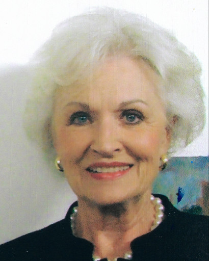 Jerry Joan Cunningham Profile Photo