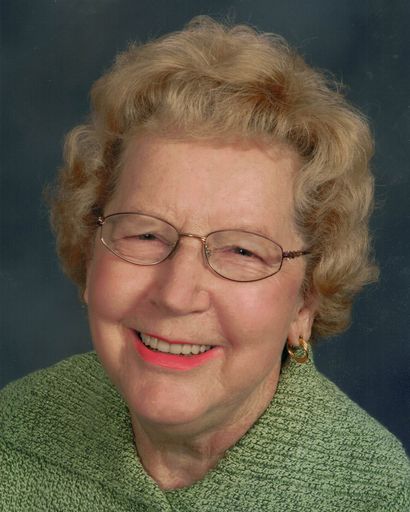 Betty J. Barber