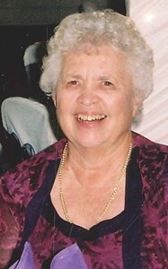 Marilyn Berneice Derose