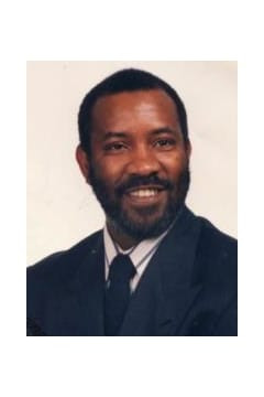 Reginald  Lewis, Sr.