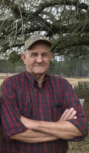 John Oliver Perkins, Sr. Profile Photo