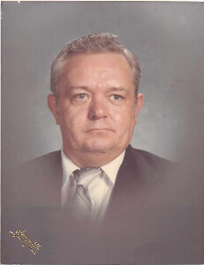 Charles J. Imber,  Sr.