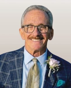 Anthony D. "Tony" Tebano