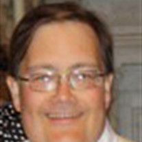 Deacon Andrew Heckman Profile Photo