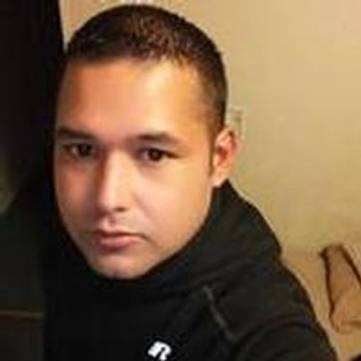 Jose Barrientos Profile Photo