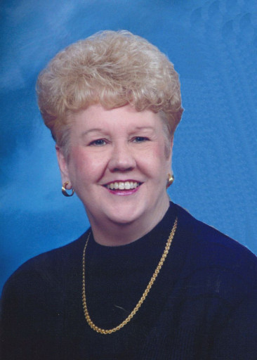 Vickie Diane Brown Rogers