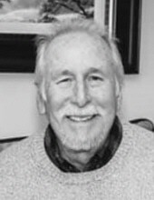 Donald Gage Profile Photo