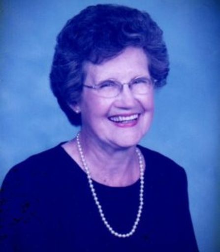 Helen  Lemmond Parrish