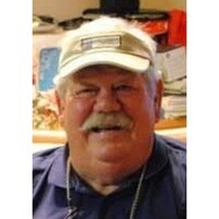 Roy Clyde Frost, Jr. Profile Photo