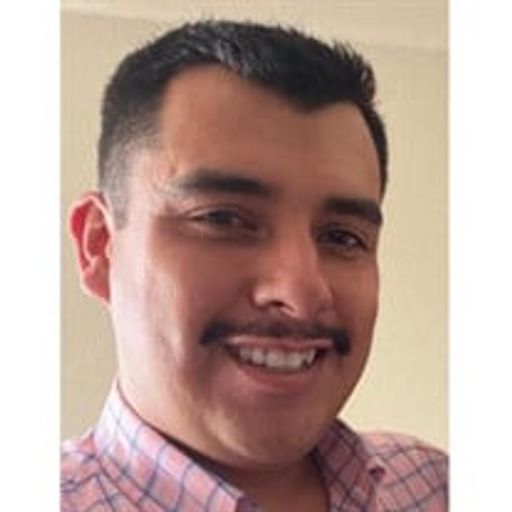 Oscar Soto Profile Photo