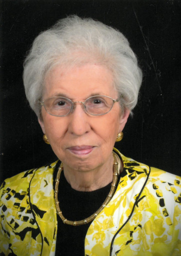 Margaret Bissette Viverette Profile Photo