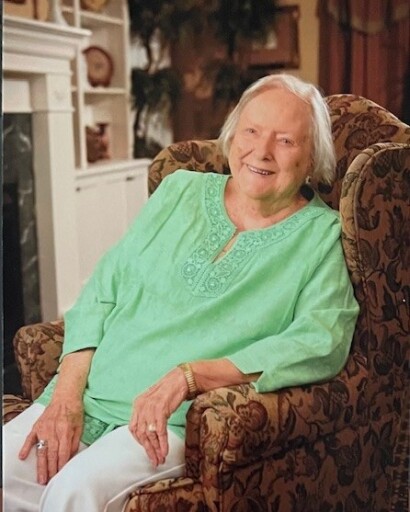 Mary Lou Guthrie Profile Photo