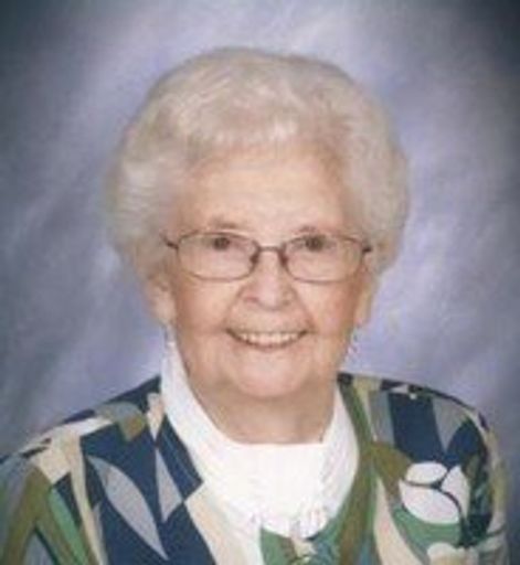 Doris McLain