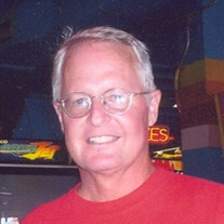 John Richard Lawrence Profile Photo