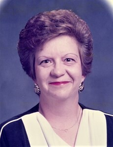 Judy Ellen Bell Parker Profile Photo