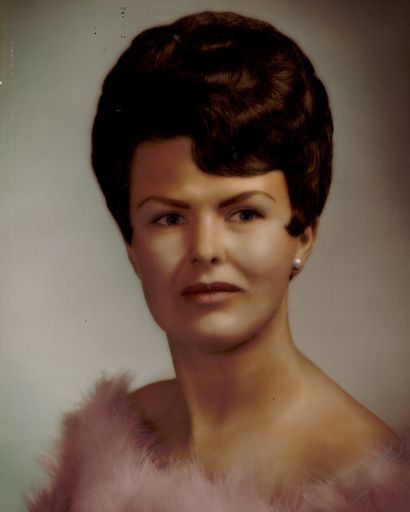 Deloris Louise Evans