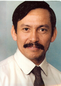 Fred R. Rangel