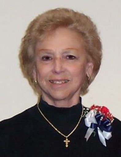 Dora A. Cardona