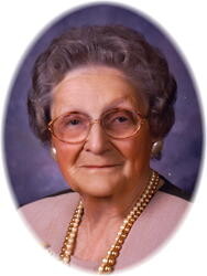 Verna E. Koehn Profile Photo