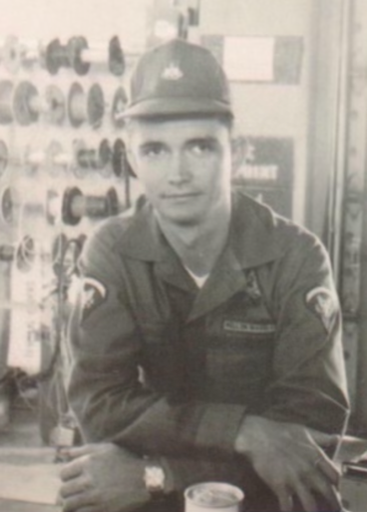 Jerry Walter Hollifield, Sr.