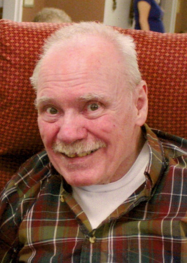 James 'Jim' Ralph Hoye