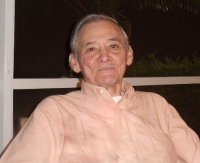 Francis J. Gilrain Profile Photo