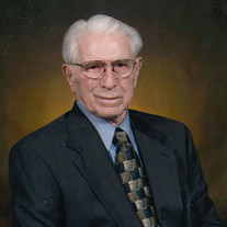 J. V. Merideth, Jr. Profile Photo