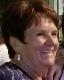 Janet Holden