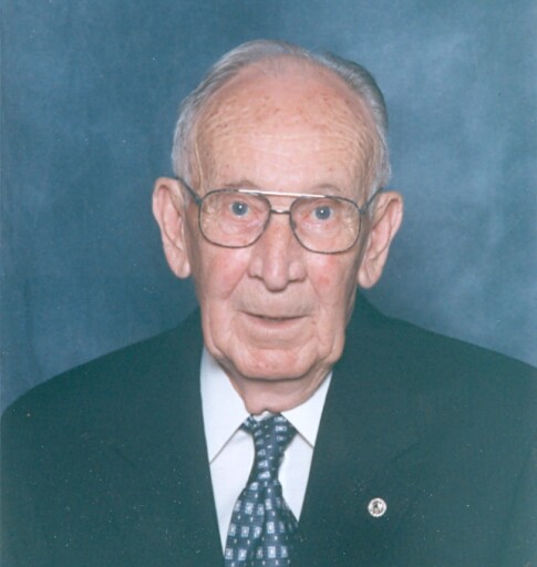 Harold D. Hough