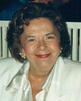 Margaret Yeager