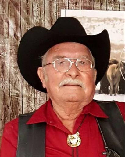 Alfonso V. Velez's obituary image