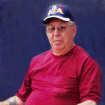 Virgil Larry Brannon