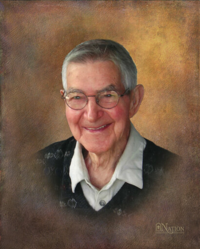 Elmer H. Brown Profile Photo