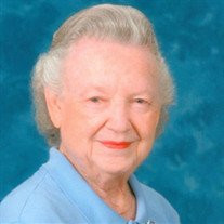 Betty Norris Profile Photo