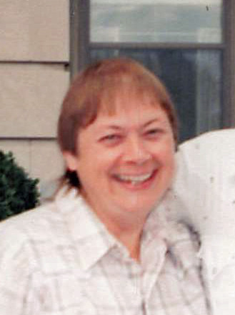Nancy Mews Profile Photo