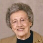 Mrs. Eva Smith Thomas Profile Photo