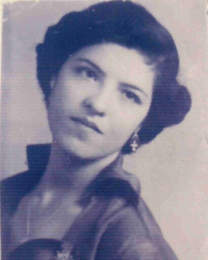 Irene M. Solis