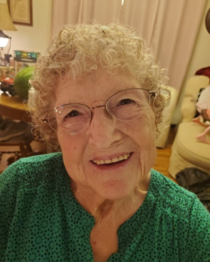 Frances M. Carpenter Obituary 2023 Adams Mason Funeral Home