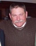 William “Butch” C. Harden Jr.