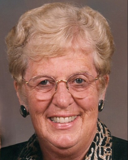 Jane Ellen (Peterman) Hagelgans